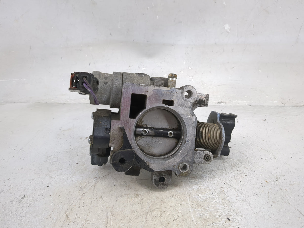 2004-2010 Chrysler Pt Cruiser Throttle Body Fits Fits 2004 2005 2006 2007 2008 2009 2010 OEM Used Auto Parts - Oemusedautopa