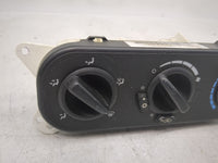 2006-2010 Chrysler Pt Cruiser Climate Control Module Temperature AC/Heater Replacement Fits Fits 2006 2007 2008 2009 2010 OE