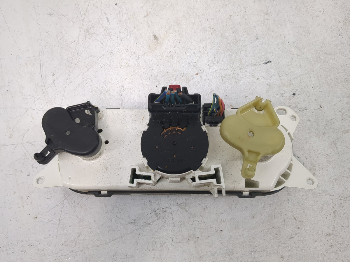 2006-2010 Chrysler Pt Cruiser Climate Control Module Temperature AC/Heater Replacement Fits Fits 2006 2007 2008 2009 2010 OE