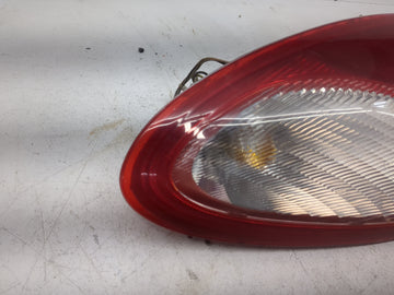 2006-2010 Chrysler Pt Cruiser Tail Light Assembly Passenger Right OEM Fits Fits 2006 2007 2008 2009 2010 OEM Used Auto Parts