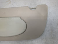 2006-2010 Chrysler Pt Cruiser Sun Visor Shade Replacement Driver Left Mirror Fits Fits 2006 2007 2008 2009 2010 OEM Used Aut