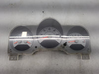 2006-2008 Chrysler Pt Cruiser Instrument Cluster Speedometer Gauges Miles:123K Fits Fits 2006 2007 2008 OEM Used Auto Parts 