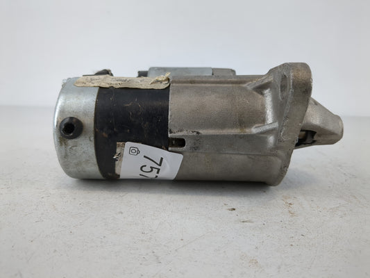 2001-2002 Chrysler Pt Cruiser Car Starter Motor Solenoid OEM P/N:21802124 Fits Fits 2001 2002 OEM Used Auto Parts - Oemuseda