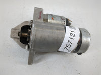 2001-2002 Chrysler Pt Cruiser Car Starter Motor Solenoid OEM P/N:21802124 Fits Fits 2001 2002 OEM Used Auto Parts - Oemuseda