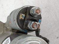 2001-2002 Chrysler Pt Cruiser Car Starter Motor Solenoid OEM P/N:21802124 Fits Fits 2001 2002 OEM Used Auto Parts - Oemuseda