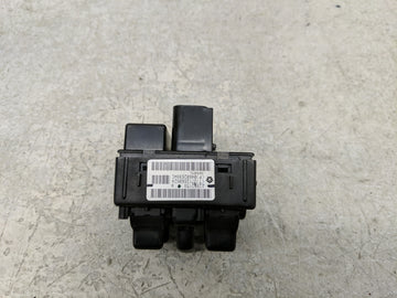 2001-2010 Chrysler Pt Cruiser Master Power Window Switch Replacement Driver Side Left Fits OEM Used Auto Parts