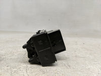 2001-2010 Chrysler Pt Cruiser Master Power Window Switch Replacement Driver Side Left Fits OEM Used Auto Parts - Oemusedauto