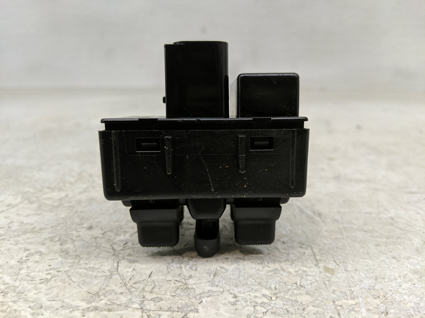2001-2010 Chrysler Pt Cruiser Master Power Window Switch Replacement Driver Side Left Fits OEM Used Auto Parts - Oemusedauto
