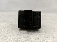 2001-2010 Chrysler Pt Cruiser Master Power Window Switch Replacement Driver Side Left Fits OEM Used Auto Parts - Oemusedauto