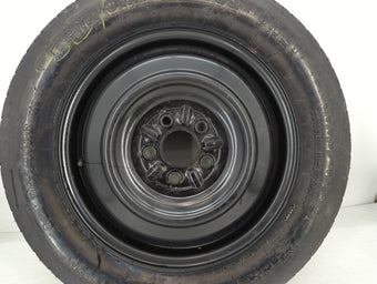 compare product 2007-2010 Chrysler Sebring Spare Donut Tire Wheel Rim Oem