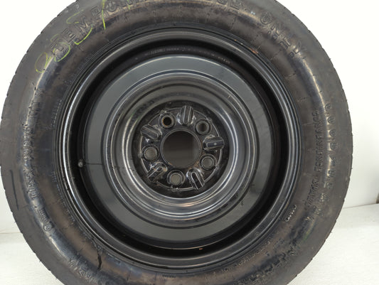 2007-2010 Chrysler Sebring Spare Donut Tire Wheel Rim Oem - Oemusedautoparts1.com