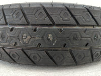 2007-2010 Chrysler Sebring Spare Donut Tire Wheel Rim Oem - Oemusedautoparts1.com