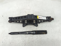 2010 Chrysler Sebring Spare Scissor Car Jack - Oemusedautoparts1.com