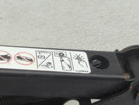 2010 Chrysler Sebring Spare Scissor Car Jack - Oemusedautoparts1.com