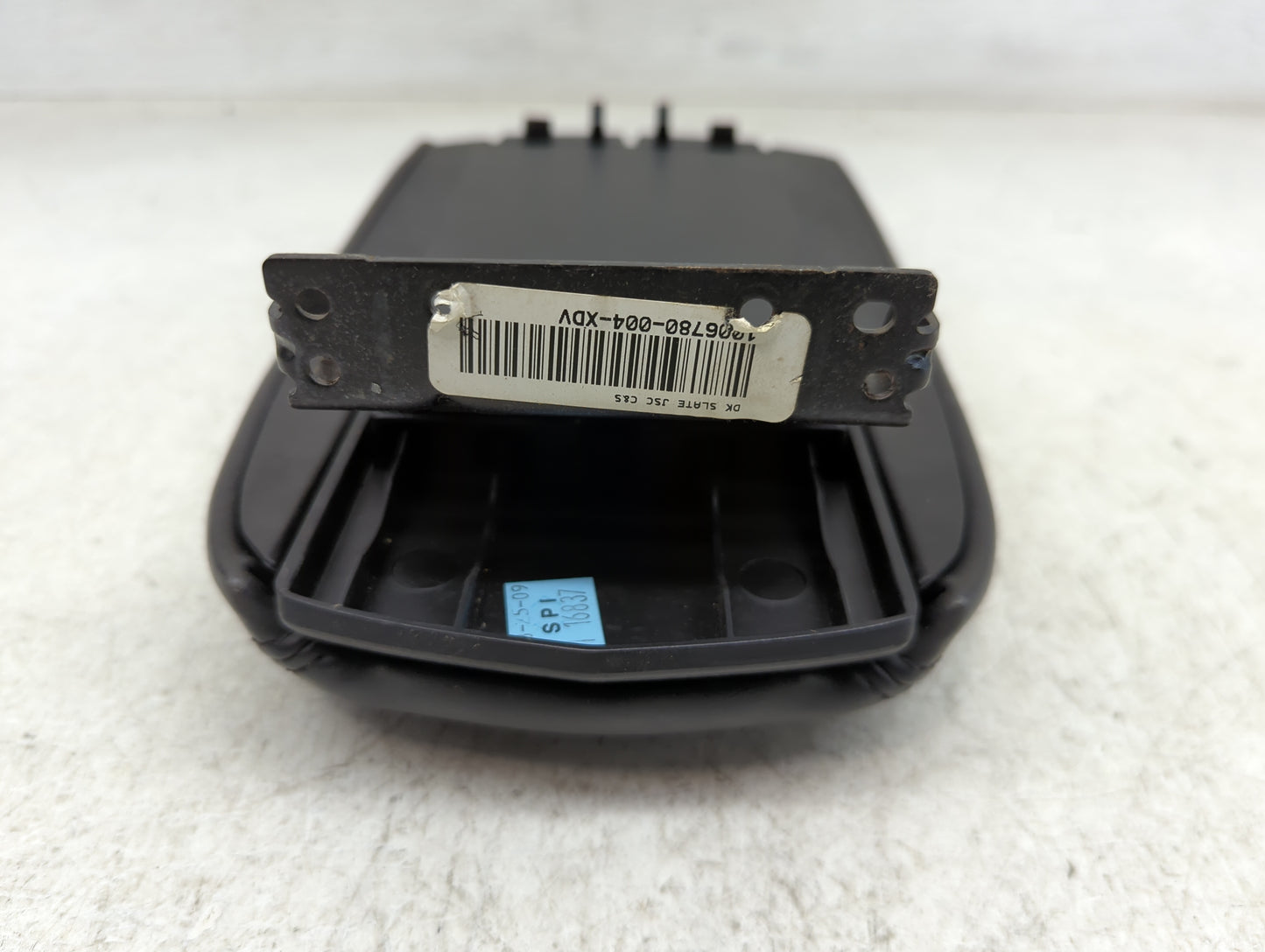 2008-2010 Chrysler Sebring Center Console Armrest Cover Lid Fits Fits 2008 2009 2010 OEM Used Auto Parts - Oemusedautoparts1