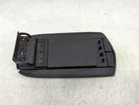 2008-2010 Chrysler Sebring Center Console Armrest Cover Lid Fits Fits 2008 2009 2010 OEM Used Auto Parts - Oemusedautoparts1