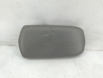 compare product 2008-2010 Chrysler Sebring Center Console Armrest Cover Lid Fits Fits 2008 2009 2010 OEM Used Auto Parts
