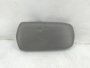 2008-2010 Chrysler Sebring Center Console Armrest Cover Lid Fits Fits 2008 2009 2010 OEM Used Auto Parts - Oemusedautoparts1