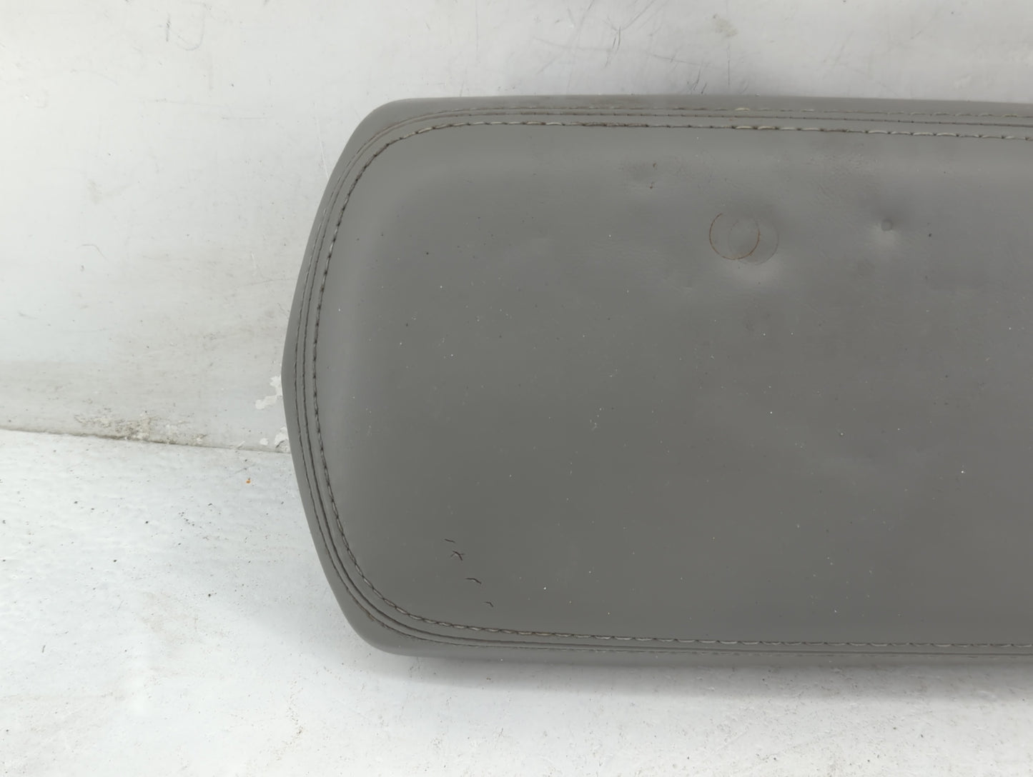 2008-2010 Chrysler Sebring Center Console Armrest Cover Lid Fits Fits 2008 2009 2010 OEM Used Auto Parts - Oemusedautoparts1
