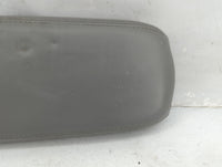 2008-2010 Chrysler Sebring Center Console Armrest Cover Lid Fits Fits 2008 2009 2010 OEM Used Auto Parts - Oemusedautoparts1