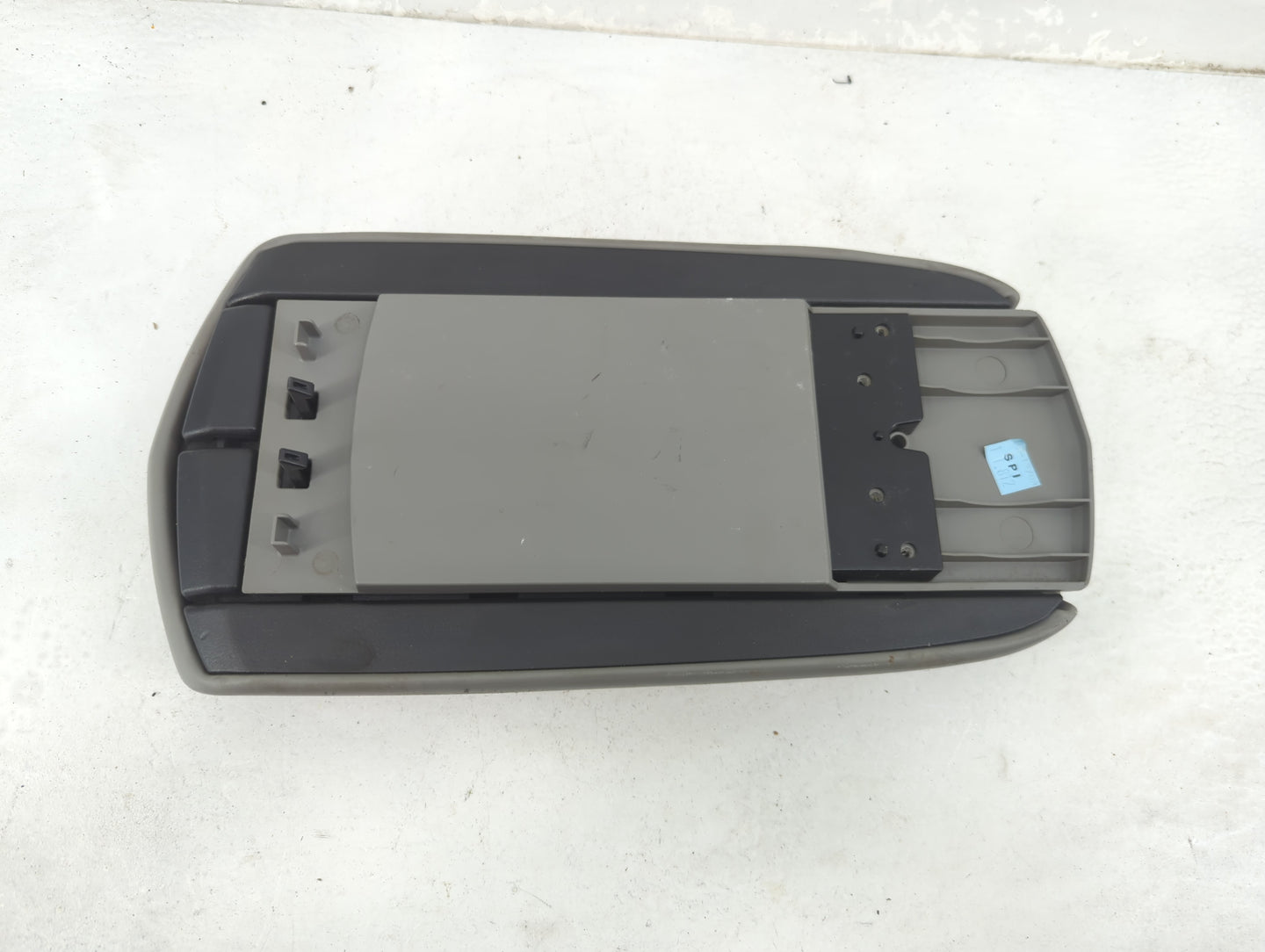 2008-2010 Chrysler Sebring Center Console Armrest Cover Lid Fits Fits 2008 2009 2010 OEM Used Auto Parts - Oemusedautoparts1