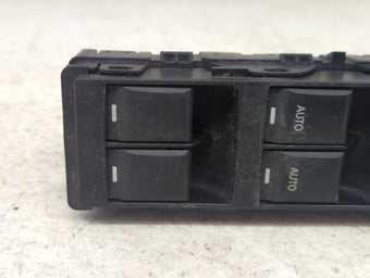 compare product 2008-2010 Chrysler Sebring Master Power Window Switch Replacement Driver Side Left Fits Fits 2008 2009 2010 OEM Used Auto Parts