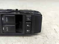 2008-2010 Chrysler Sebring Master Power Window Switch Replacement Driver Side Left Fits Fits 2008 2009 2010 OEM Used Auto Pa