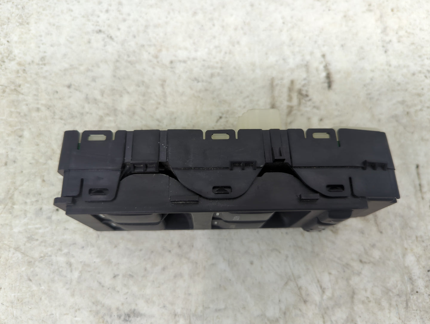 2008-2010 Chrysler Sebring Master Power Window Switch Replacement Driver Side Left Fits Fits 2008 2009 2010 OEM Used Auto Pa