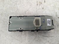 2008-2010 Chrysler Sebring Master Power Window Switch Replacement Driver Side Left Fits Fits 2008 2009 2010 OEM Used Auto Pa