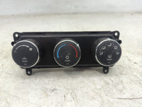 2008-2010 Chrysler Sebring Climate Control Module Temperature AC/Heater Replacement Fits Fits 2008 2009 2010 2011 2012 2013 