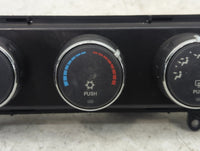 2008-2010 Chrysler Sebring Climate Control Module Temperature AC/Heater Replacement Fits Fits 2008 2009 2010 2011 2012 2013 