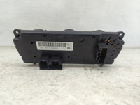 2008-2010 Chrysler Sebring Climate Control Module Temperature AC/Heater Replacement Fits Fits 2008 2009 2010 2011 2012 2013 