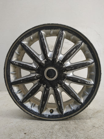 compare product 2003-2005 Chrysler Sebring Oem Wheel Rim