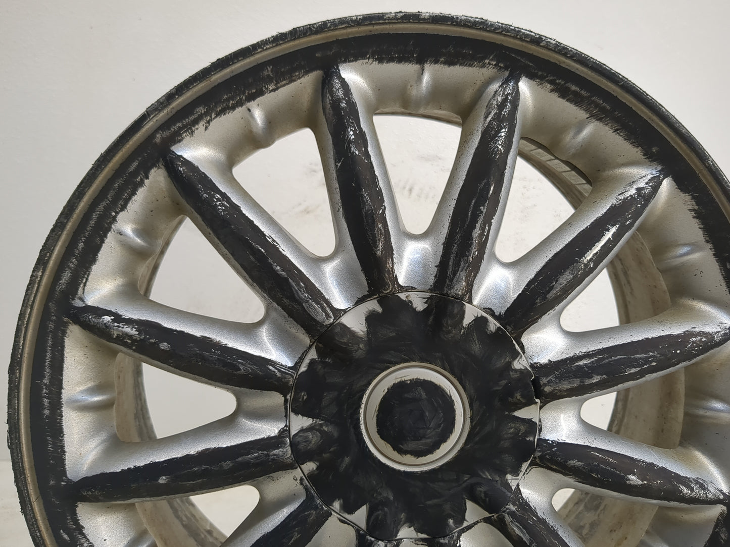 2003-2005 Chrysler Sebring Oem Wheel Rim - Oemusedautoparts1.com