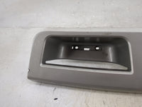 2007-2010 Chrysler Sebring Master Power Window Switch Replacement Driver Side Left Fits OEM Used Auto Parts - Oemusedautopar