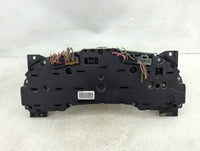 2010 Chrysler Sebring Instrument Cluster Speedometer Gauges Miles:174K Fits OEM Used Auto Parts - Oemusedautoparts1.com