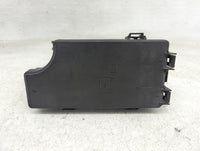 Chrysler Sebring Fusebox Fuse Box Relay Module Tipm 1382866 - Oemusedautoparts1.com