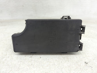compare product Chrysler Sebring Fusebox Fuse Box Relay Module Tipm 1382866