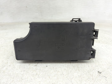 Chrysler Sebring Fusebox Fuse Box Relay Module Tipm 1382866 - Oemusedautoparts1.com