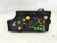 Chrysler Sebring Fusebox Fuse Box Relay Module Tipm 1382866 - Oemusedautoparts1.com