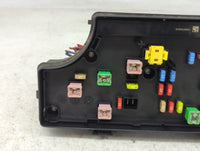 Chrysler Sebring Fusebox Fuse Box Relay Module Tipm 1382866 - Oemusedautoparts1.com