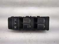 2007-2010 Chrysler Sebring Master Power Window Switch Replacement Driver Side Left Fits OEM Used Auto Parts - Oemusedautopar