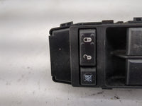2007-2010 Chrysler Sebring Master Power Window Switch Replacement Driver Side Left Fits OEM Used Auto Parts - Oemusedautopar