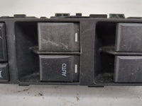 2007-2010 Chrysler Sebring Master Power Window Switch Replacement Driver Side Left Fits OEM Used Auto Parts - Oemusedautopar