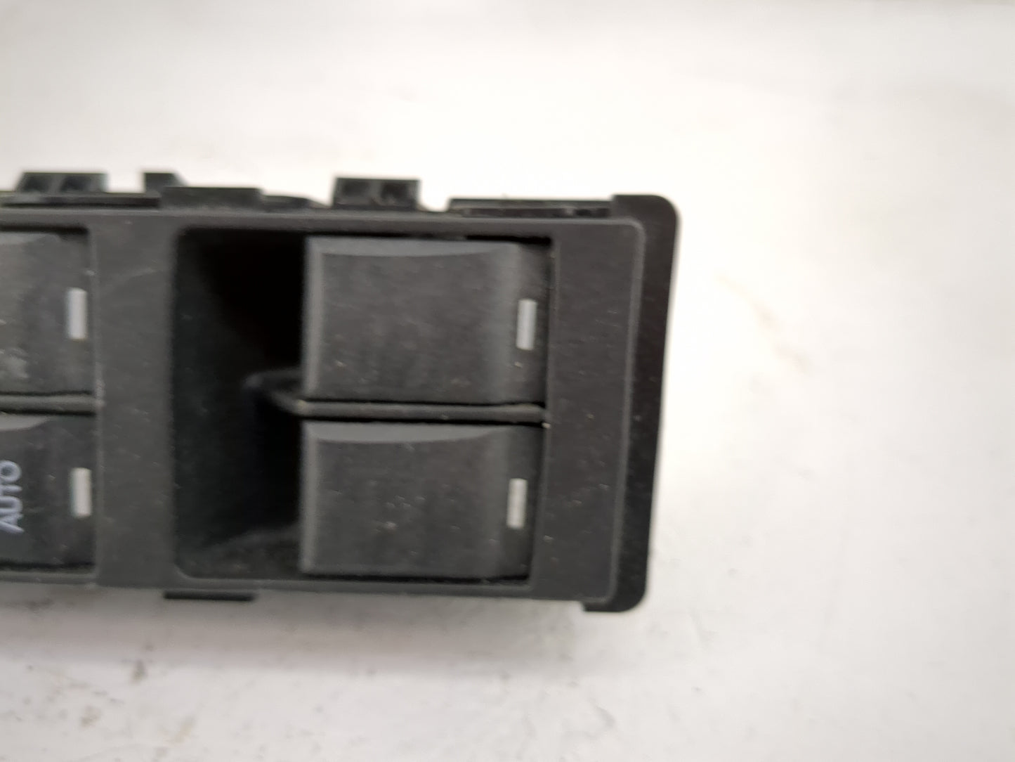 2007-2010 Chrysler Sebring Master Power Window Switch Replacement Driver Side Left Fits OEM Used Auto Parts - Oemusedautopar