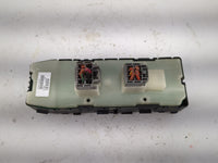 2007-2010 Chrysler Sebring Master Power Window Switch Replacement Driver Side Left Fits OEM Used Auto Parts - Oemusedautopar