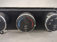 2008-2010 Chrysler Sebring Climate Control Module Temperature AC/Heater Replacement Fits Fits 2008 2009 2010 OEM Used Auto P