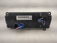 2008-2010 Chrysler Sebring Climate Control Module Temperature AC/Heater Replacement Fits Fits 2008 2009 2010 OEM Used Auto P
