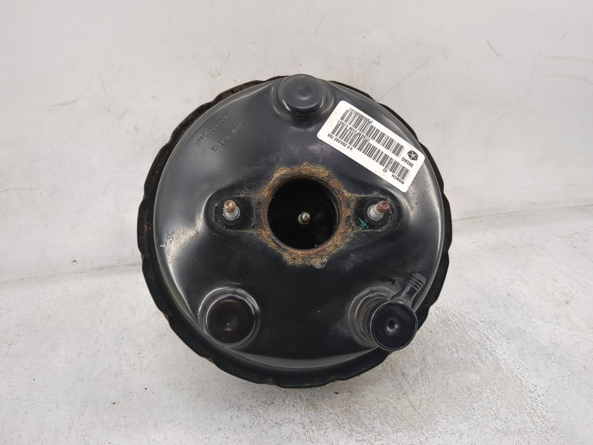 2007-2010 Chrysler Sebring Power Brake Booster Oem 5031269 - Oemusedautoparts1.com
