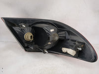 2009-2010 Chrysler Sebring Tail Light Assembly Passenger Right OEM Fits Fits 2009 2010 OEM Used Auto Parts - Oemusedautopart